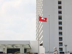 -广州白天鹅宾馆