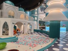 -ABC Swim亲子游泳俱乐部(河西店)