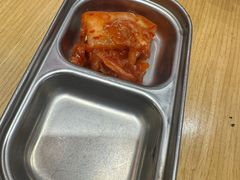 -朴大叔拌饭(广州花城汇店)