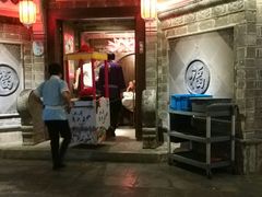 门面-老宁波1381餐厅(宏泰广场店)