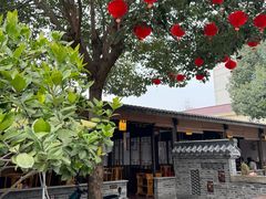 -徐氏竹香园牛肉火锅(飞虎路店)