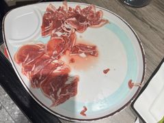 -秦妈火锅(仁泰里店)