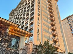 -上海浦东星河湾酒店