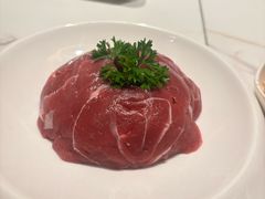 -南门涮肉(东单店)