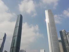 -海心沙亚运公园