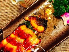 -月见·烧鸟酒场居酒屋(农科路店)