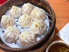 纯蟹粉纯蟹膏双拼-莱莱小笼·乔艾