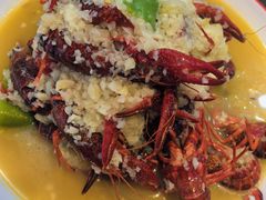 -盱眙虾神於氏龙虾(夫子庙红街店)