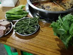-渝味黄姐火锅(黄泥村店)