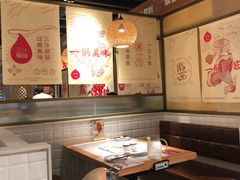 卡座-过锅瘾三汁焖锅(泰华假日广场店)
