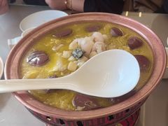 -鹿鸣春饭店(总店)