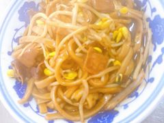 -珠宝街老左杂酱面馆