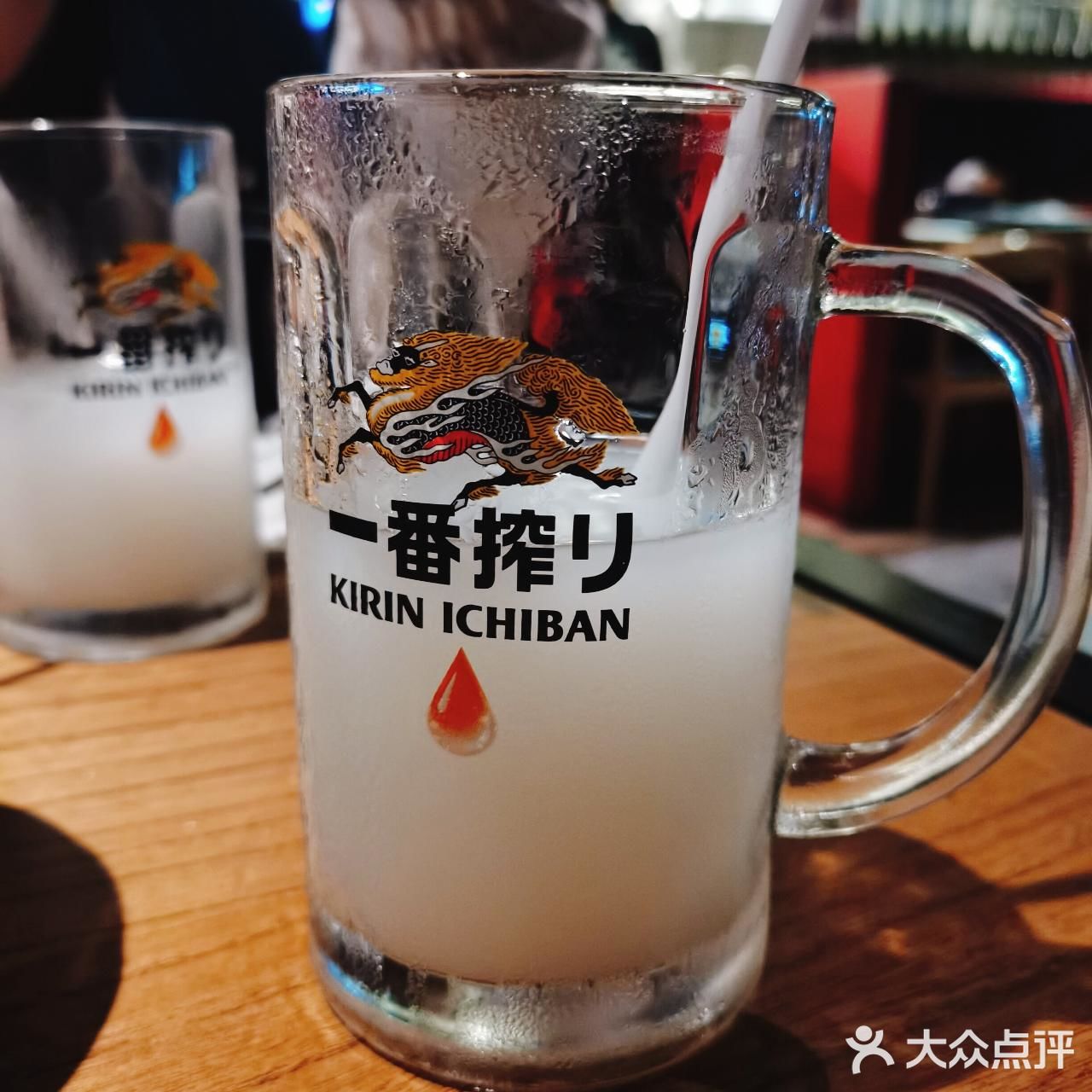 巨鹿路上的日式料理