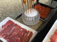 -秦妈火锅(仁泰里店)