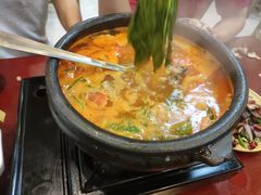 -和福餐馆(西江古街店)