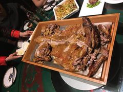 -九十九顶毡房(阜石路店)