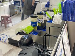 -茶百道(铜梁万达广场店)