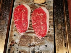 -新石器烤肉(中房金谊广场店)