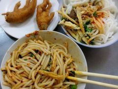 -再回首鸡肉米线(人民路一店)