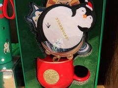 -星巴克(杭州西湖银泰1F店)