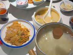 -额娘·春饼烤鸭(华北七楼创始店)