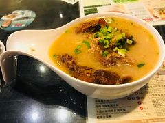 -翠华餐厅(湾仔店)