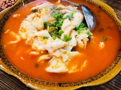 -黔人百味.贵州菜