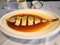 -品海楼·大连海鲜(老虎滩店)