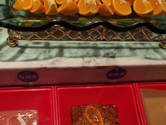 -额尔敦传统涮(光明路店)