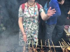 -关西瀑布