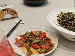 -新吉士·上海菜(浦东LCM置汇旭辉店)