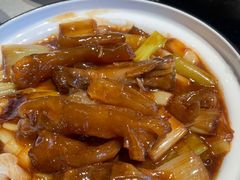 -狮王府淮扬菜(夫子庙老门东店)