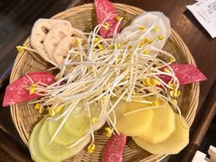-盡膳口福·百年汤方火锅(科华北路店)