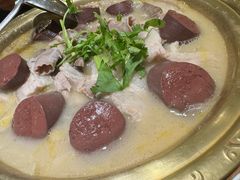 -金掌勺·锅包肉(广渠门店)