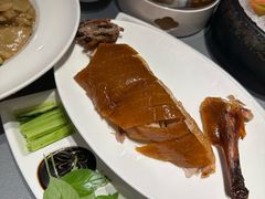 -阿庄新豫菜(航海东路店)