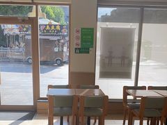 -德克士(步行街店)