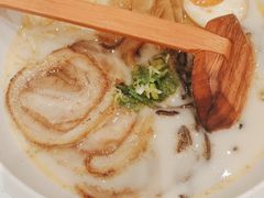 -味千拉面(敏捷广场店)