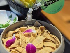 -打酱友•斑鱼海鲜粥火锅(吴桥店)