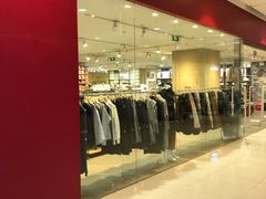 -MUJI无印良品(远洋未来广场店)