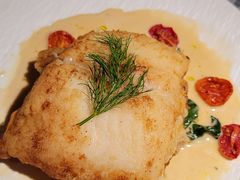 -芭莉与彩虹西餐厅(成都合生汇店)