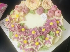 -BON CAKE(华贸购物中心店)