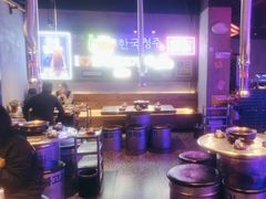 -入火韩国烤肉(凯旋广场店)