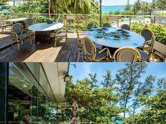 -锦里海景海鲜餐厅.三亚老字号(亚龙湾中心广场店)