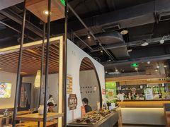 -呷哺呷哺(松北万象汇店)