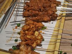 -街角等你.大连海鲜烧烤(西安路店)
