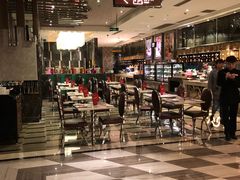 大堂-芭菲盛宴·环球美食(解放碑英利国际店)