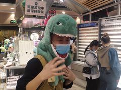 -杭州西湖银泰百货