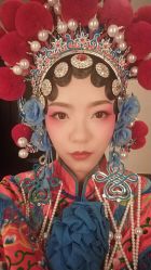 -盘子女人坊古装写真摄影(天津总店)