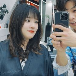 -FINE HAIR 烫染专业设计