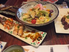 -芥岛(河北大街店)